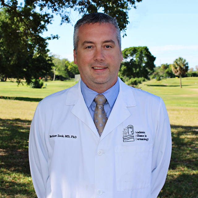 Dr Zook Clearwater