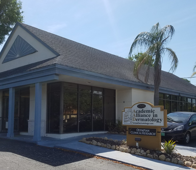 clearwater2 contact Olympian Clinical Research Clearwater, FL office