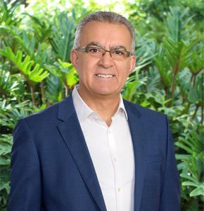 Panos Vasiloudes, MD, PhD, FAAD, FAAP