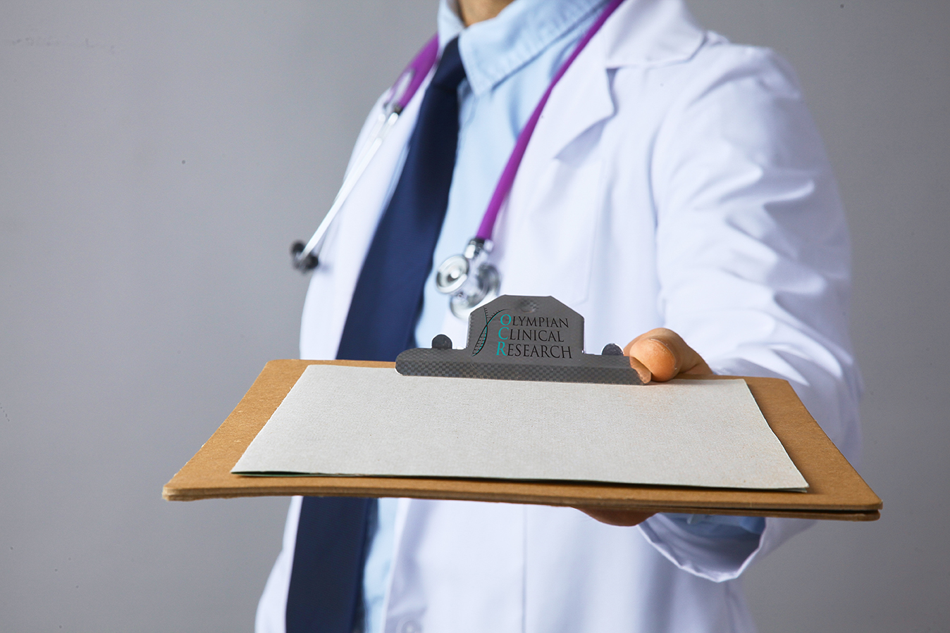 Patient Paperwork