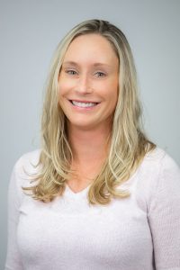 Tiffany Robison, MS, CCRC