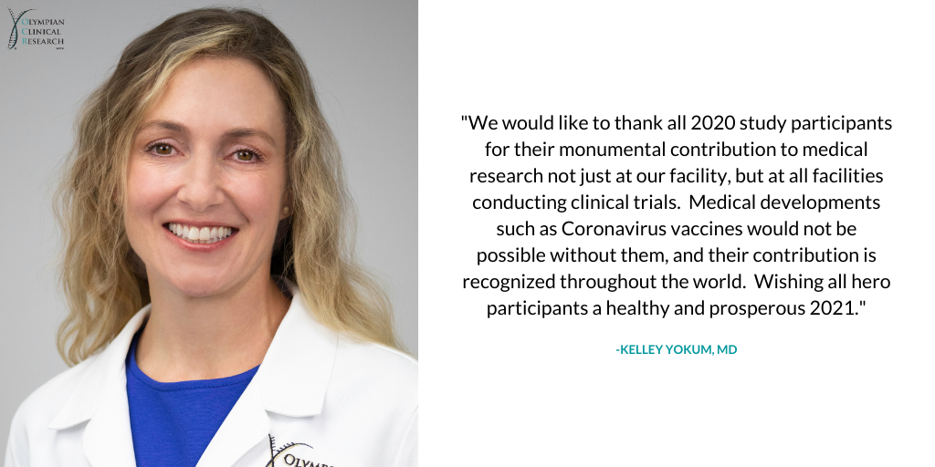 Dr. Kelley Yokum, Kelley Yokum MD